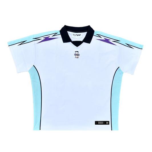 Distorted Hourglass Jersey