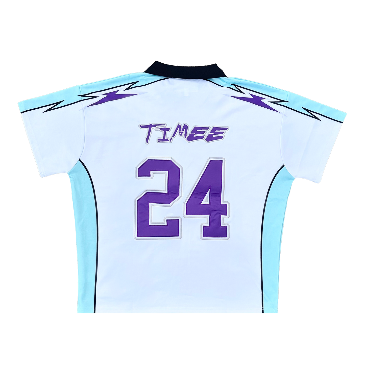 Distorted Hourglass Jersey