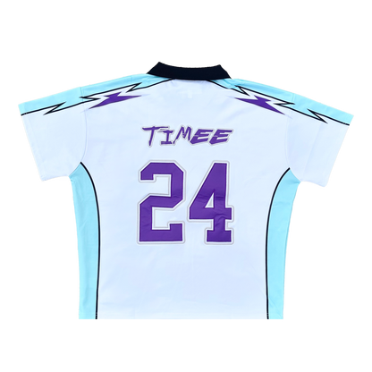 Distorted Hourglass Jersey